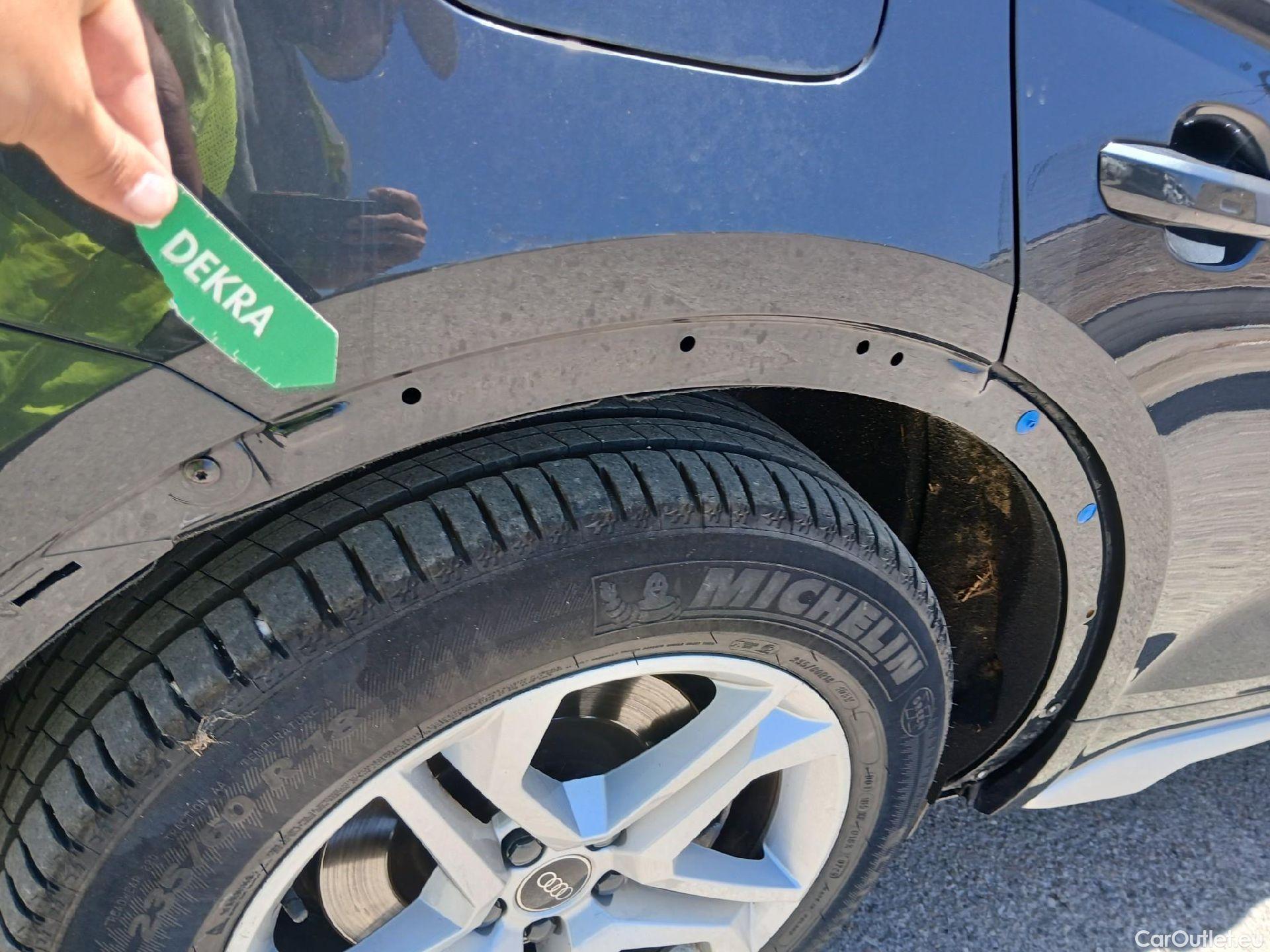  Audi  Q5 AUDI  / 2020 / 5P / todoterreno Advanced 35 TDI 120kW S tronic #18