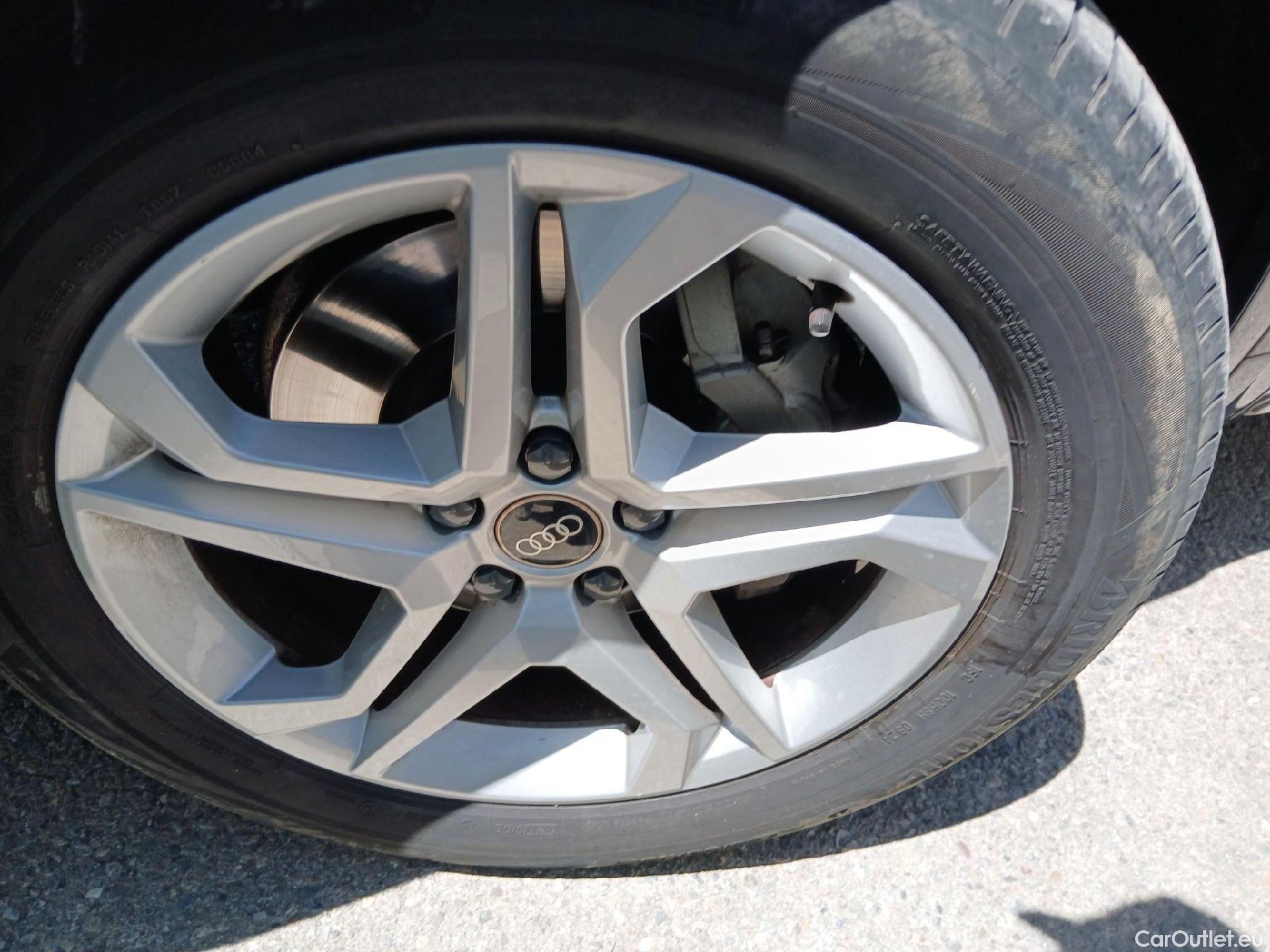  Audi  Q5 AUDI  / 2020 / 5P / todoterreno Advanced 35 TDI 120kW S tronic #7