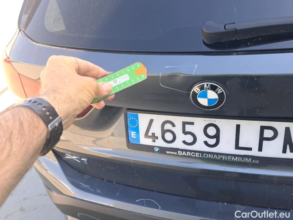  Bmw  X1 BMW  sDrive18i (CX2) #1
