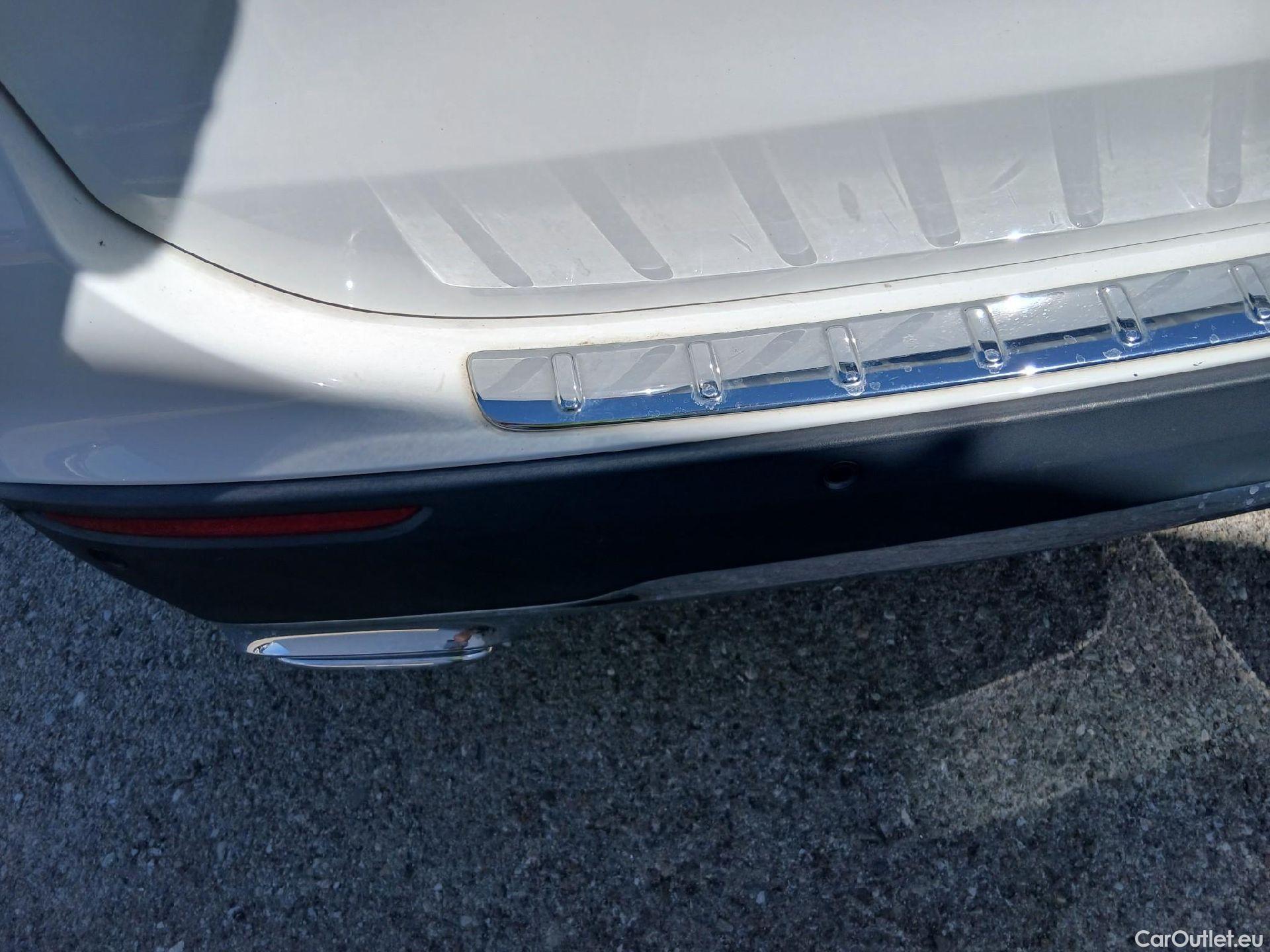  Mercedes  GLA MERCEDES-BENZ  / 2020 / 5P / todoterreno  200 D #21