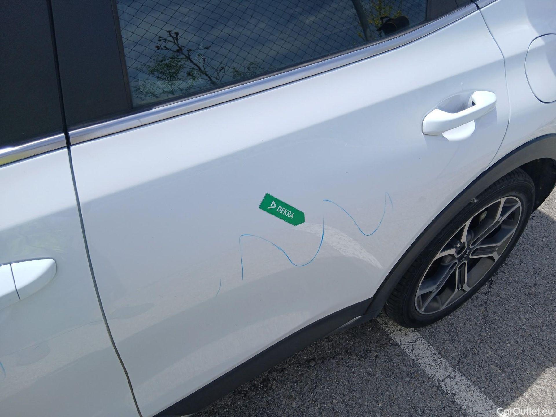  KIA  XCeed KIA  / 2019 / 5P / todoterreno 1.6 MHEV iMT Tech 100kW (136CV) #17