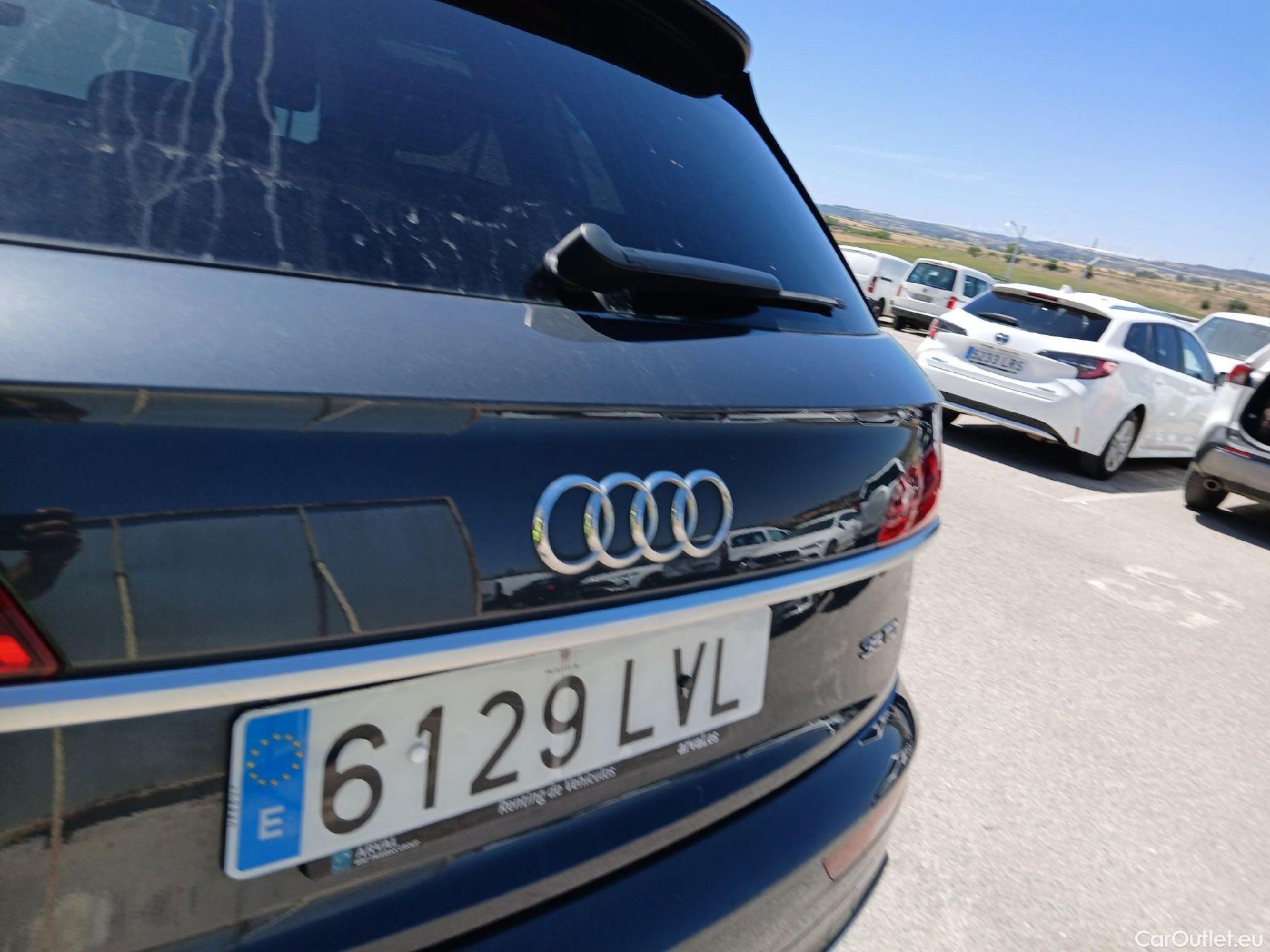  Audi  Q5 AUDI  / 2020 / 5P / todoterreno Advanced 35 TDI 120kW S tronic #17