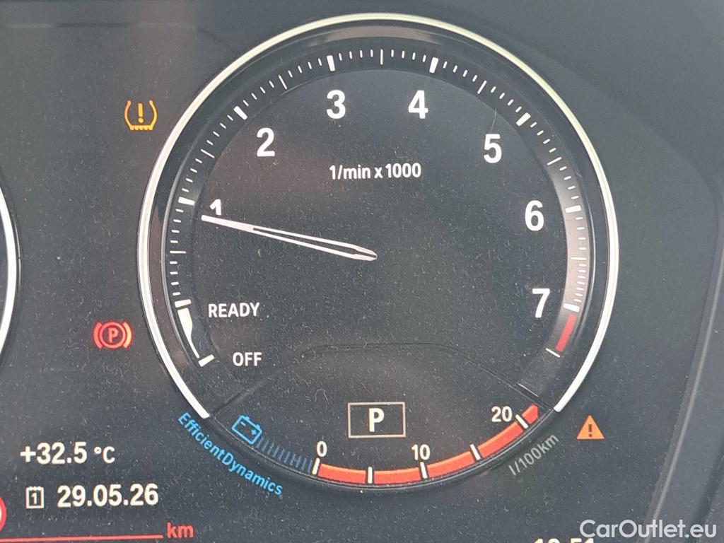  Bmw  X1 BMW  sDrive18i (CX2) #30