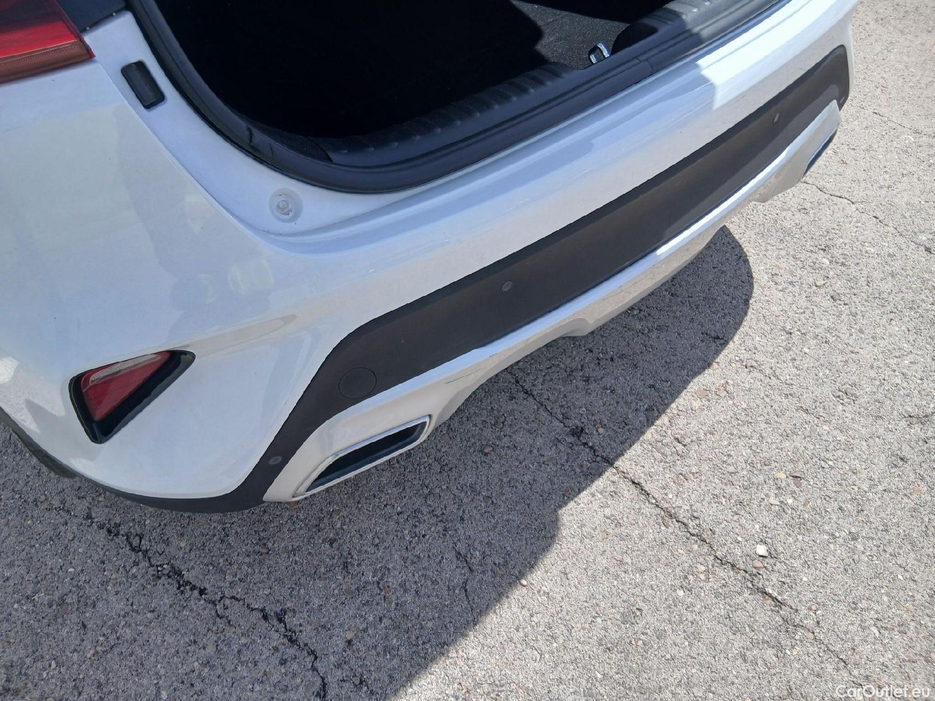  KIA  XCeed KIA  / 2019 / 5P / todoterreno 1.6 MHEV iMT Tech 100kW (136CV) #25