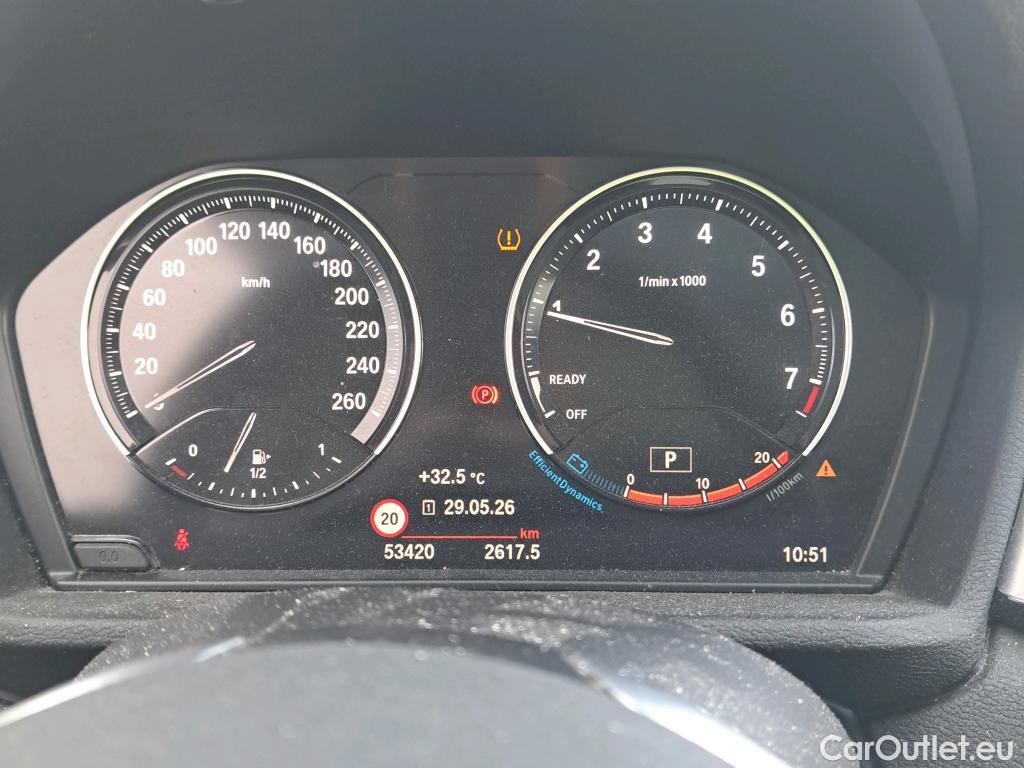  Bmw  X1 BMW  sDrive18i (CX2) #29