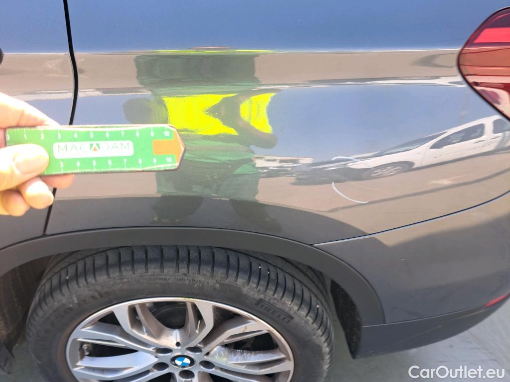  Bmw  X1 BMW  sDrive18i (CX2) #31