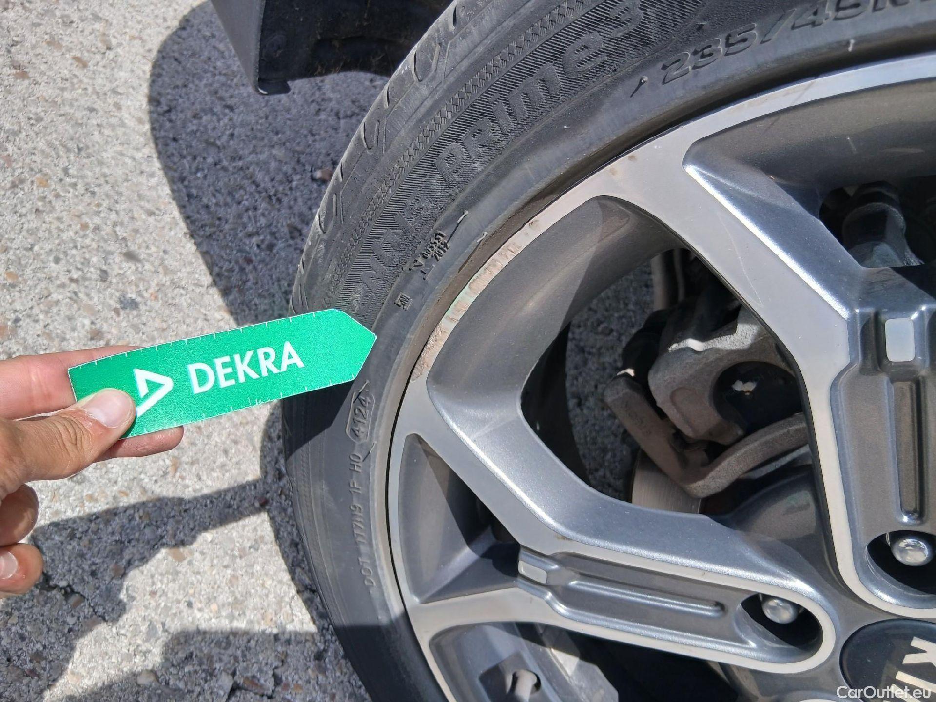  KIA  XCeed KIA  / 2019 / 5P / todoterreno 1.6 MHEV iMT Tech 100kW (136CV) #31