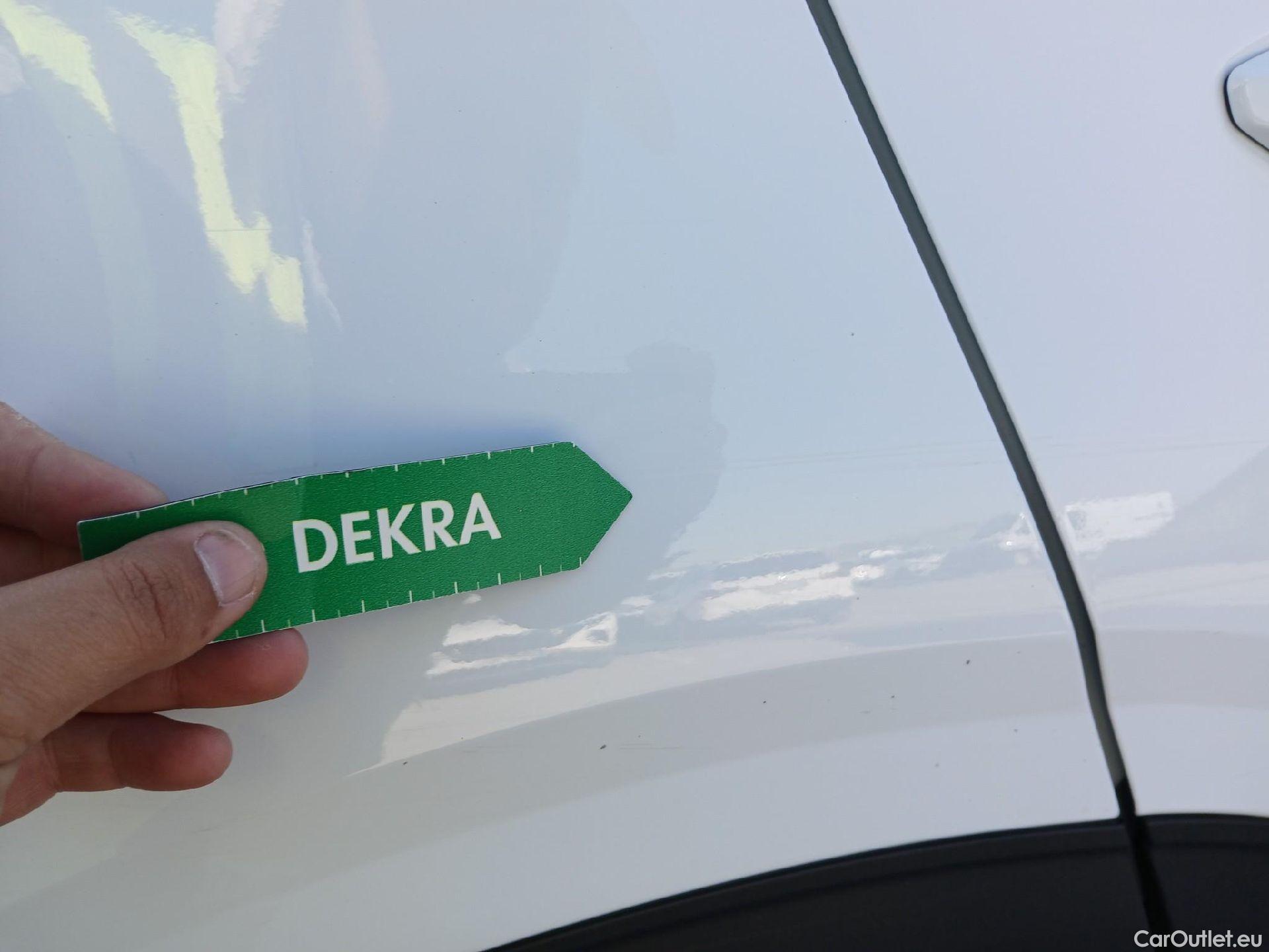  KIA  Sportage KIA  / 2022 / 5P / todoterreno 1.6 T-GDi MHEV 110kW (150CV) Drive 4x2 #29