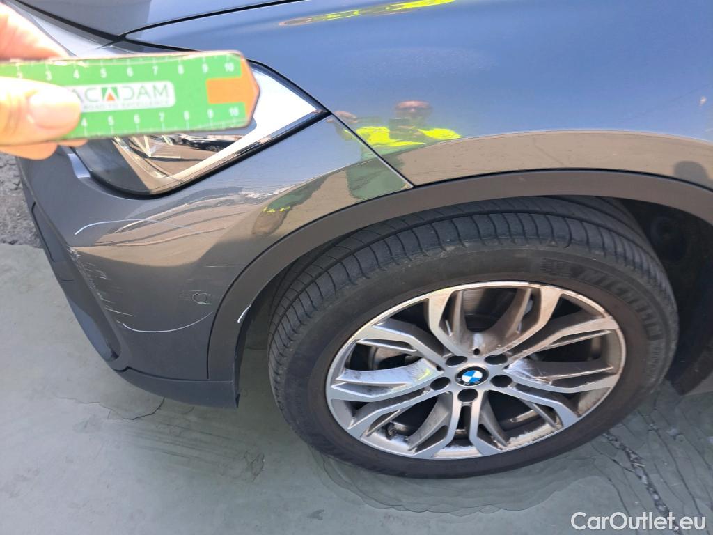  Bmw  X1 BMW  sDrive18i (CX2) #25