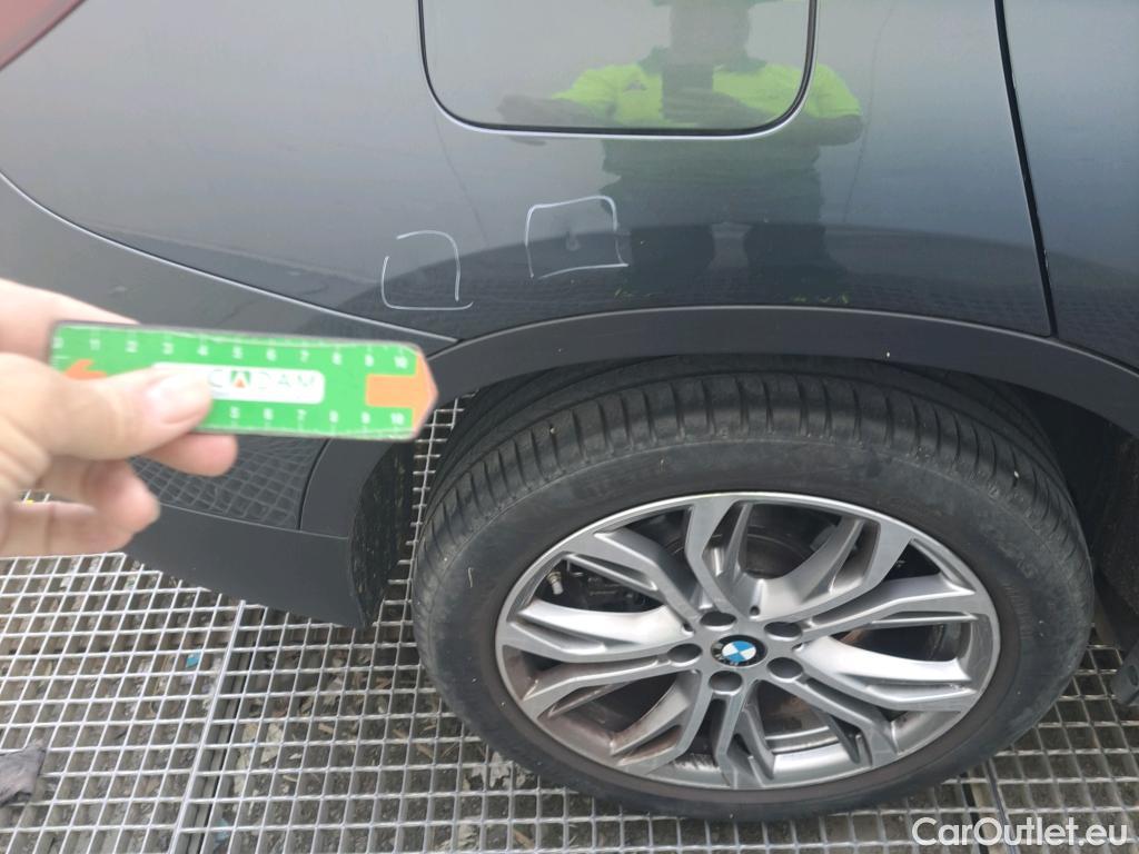  Bmw  X1 BMW  sDrive18i (CX2) #27