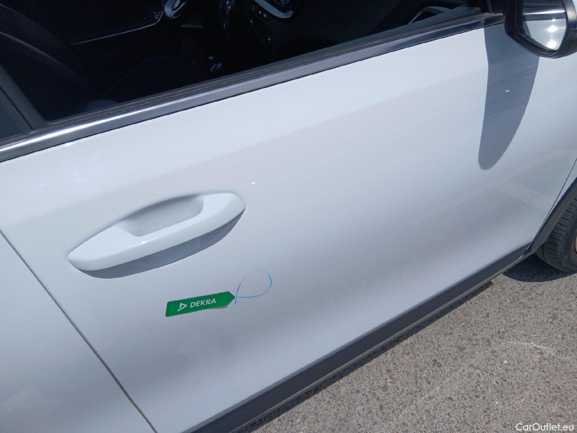  KIA  XCeed KIA  / 2019 / 5P / todoterreno 1.6 MHEV iMT Tech 100kW (136CV) #37