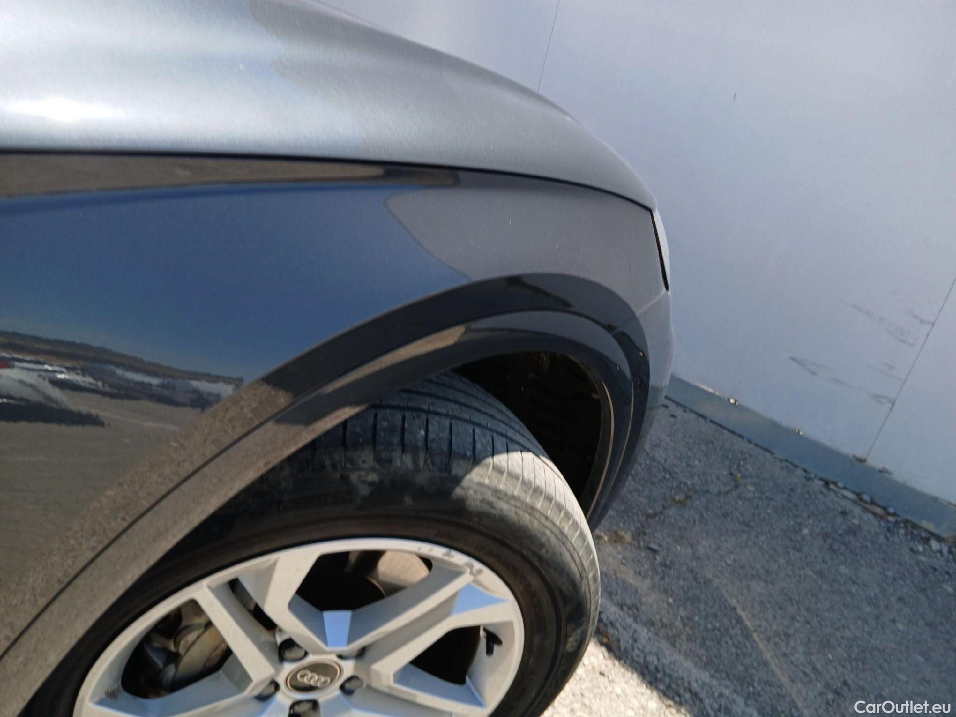  Audi  Q5 AUDI  / 2020 / 5P / todoterreno Advanced 35 TDI 120kW S tronic #25