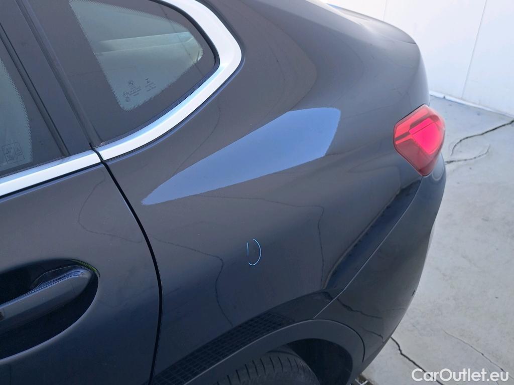 Bmw  X4 BMW  / 2021 / 5P / todoterreno xDrive20d xLine #16