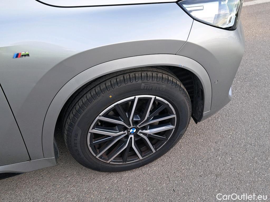  Bmw  X1 BMW  / 2022 / 5P / todoterreno xDrive20d #3