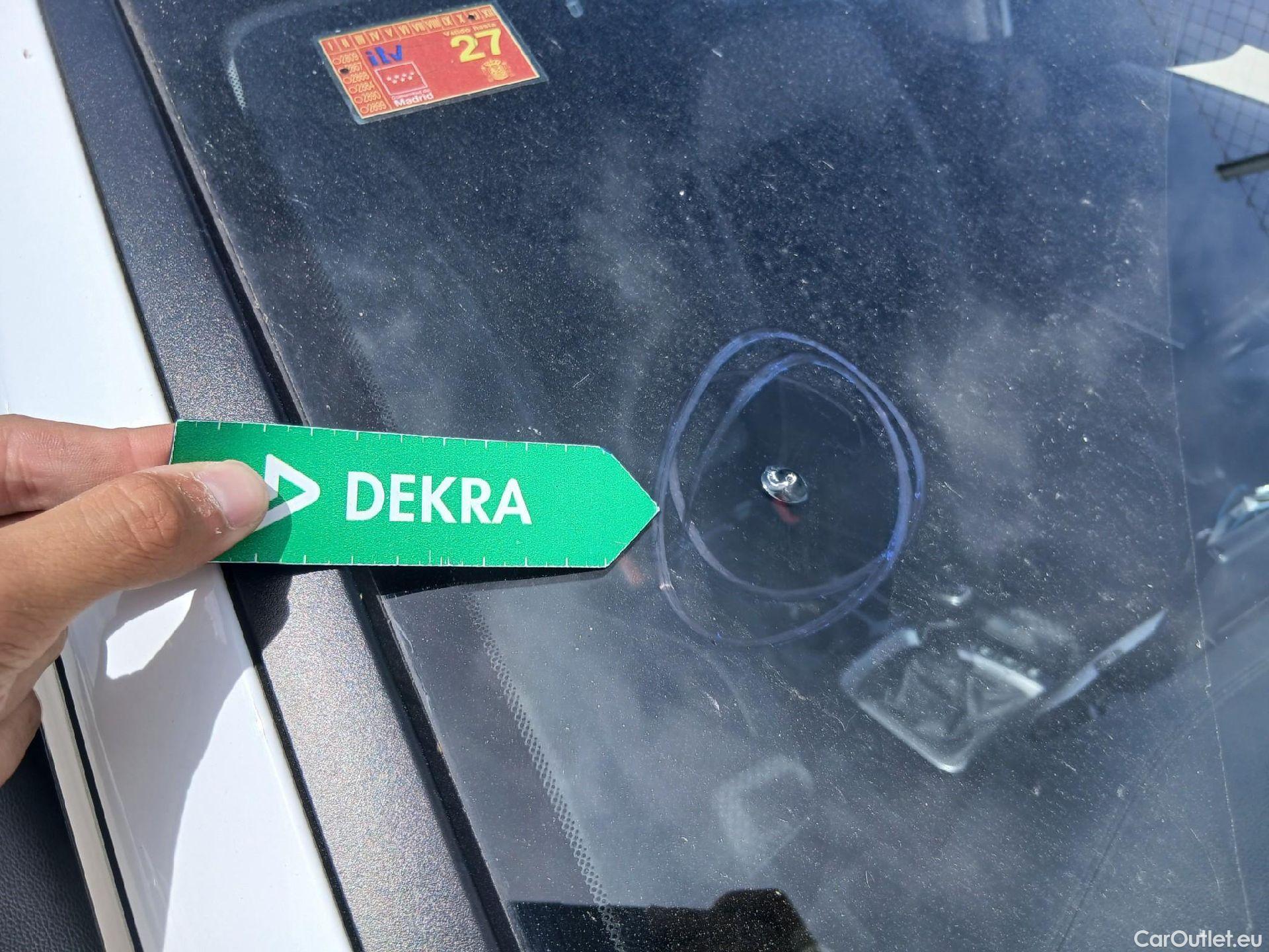  KIA  XCeed KIA  / 2019 / 5P / todoterreno 1.6 MHEV iMT Tech 100kW (136CV) #2