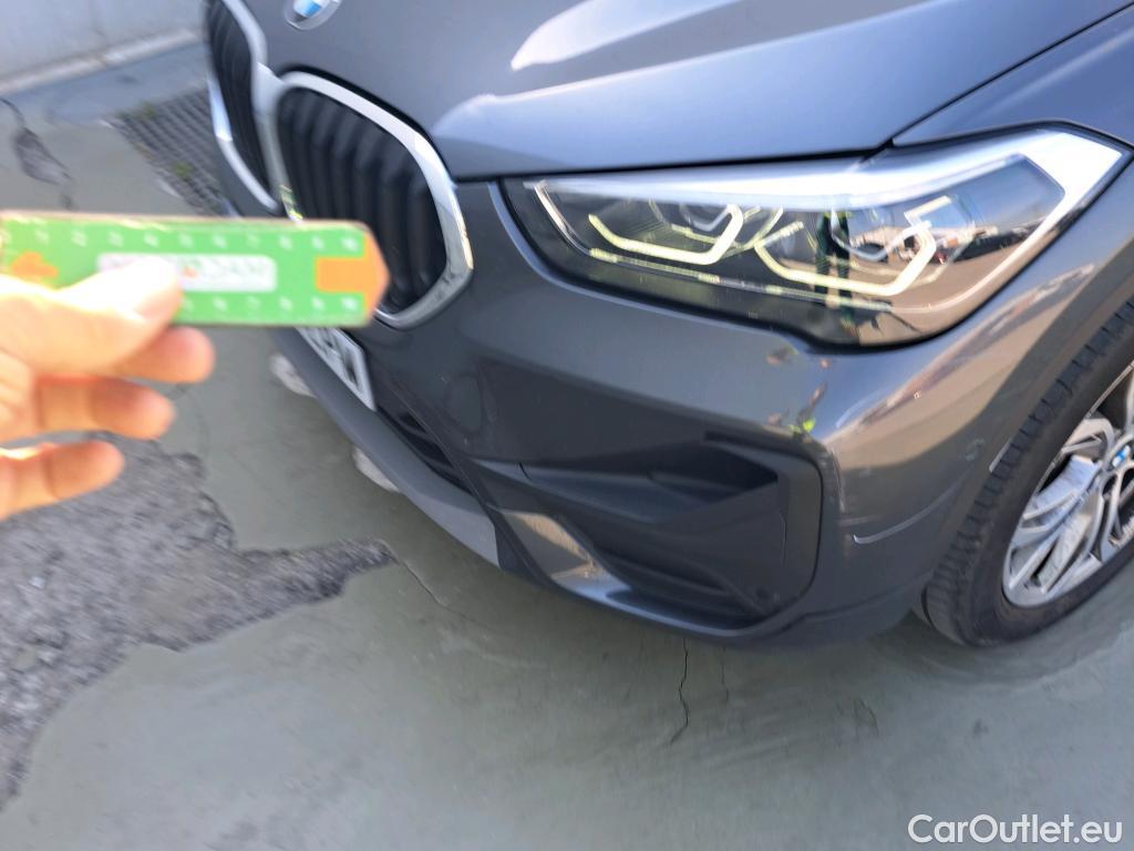  Bmw  X1 BMW  sDrive18i (CX2) #11