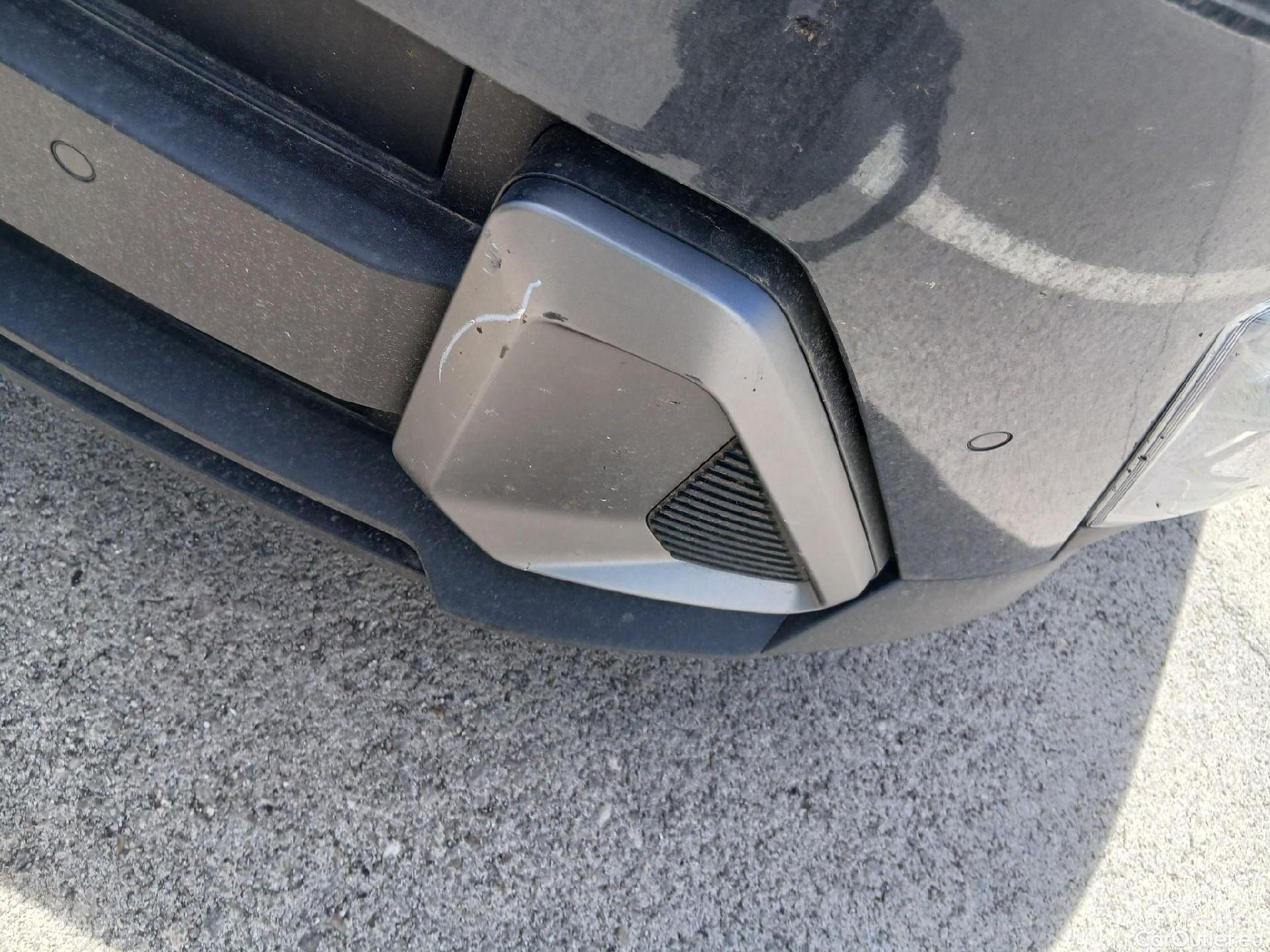  Hyundai  Konna HYUNDAI Kona / 2023 / 5P / todoterreno 1.6 GDI HEV Maxx DCT #13