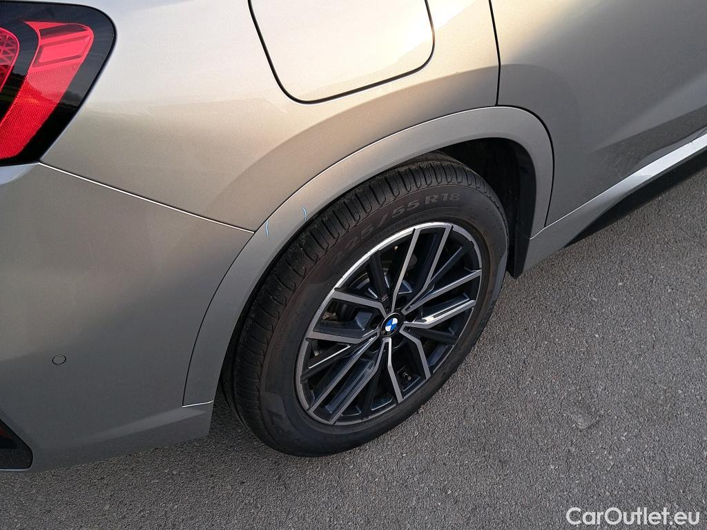  Bmw  X1 BMW  / 2022 / 5P / todoterreno xDrive20d #1