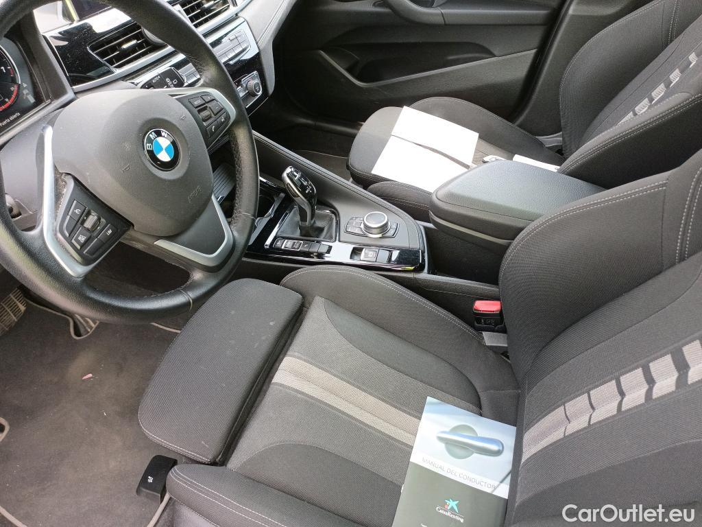  Bmw  X2 BMW  sDrive18i (CX3) #14