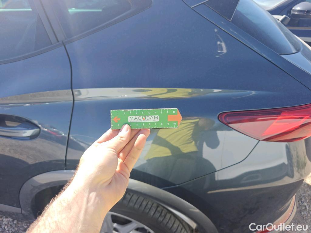  Cupra  Formentor CUPRA  / 2020 / 5P / todoterreno 1.5 TSI 110kW (150 CV) (AC) #18