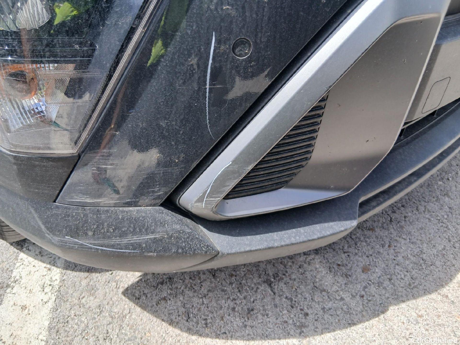  Hyundai  Konna HYUNDAI Kona / 2023 / 5P / todoterreno 1.6 GDI HEV Maxx DCT #7