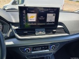  Audi  Q5 AUDI  / 2020 / 5P / todoterreno Advanced 35 TDI 120kW S tronic #11