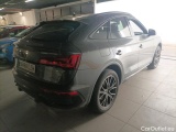  Audi  Q5 AUDI  SPORTBACK / 2020 / 5P / todoterreno Black line 40 TDI 150kW quattro-ultra #2