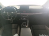  Audi  Q5 AUDI  SPORTBACK / 2020 / 5P / todoterreno Black line 40 TDI 150kW quattro-ultra #3