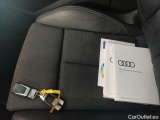  Audi  Q5 AUDI  SPORTBACK / 2020 / 5P / todoterreno Black line 40 TDI 150kW quattro-ultra #9