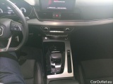  Audi  Q5 AUDI  SPORTBACK / 2020 / 5P / todoterreno Black line 40 TDI 150kW quattro-ultra #15
