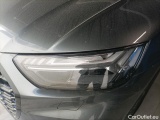  Audi  Q5 AUDI  SPORTBACK / 2020 / 5P / todoterreno Black line 40 TDI 150kW quattro-ultra #17