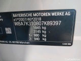  Bmw  Serie 1 BMW  / 2019 / 5P / berlina con portón 118i #17