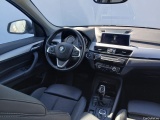  Bmw  X1 BMW  / 2019 / 5P / sDrive18dA Corporate  150 CV #3