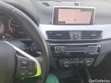  Bmw  X1 BMW  sDrive18i (CX2) #14