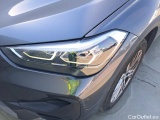 Bmw  X1 BMW  sDrive18i (CX2) #16