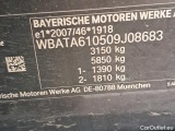  Bmw  X5 BMW  / 2018 / 5P / todoterreno xDrive45e #21