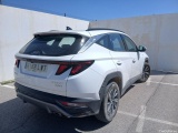  Hyundai  Tucson HYUNDAI  / 2020 / 5P / todoterreno 1.6 CRDI 100kW (136CV) 48V Maxx DCT #2