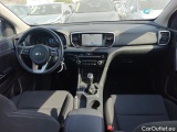  KIA  Sportage KIA  / 2018 / 5P / todoterreno 1.6 MHEV Black Edition 100kW (136CV) 4x2(SP) #3