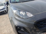  KIA  Sportage KIA  / 2018 / 5P / todoterreno 1.6 MHEV Black Edition 100kW (136CV) 4x2(SP) #17