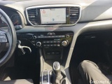  KIA  Sportage KIA  / 2018 / 5P / todoterreno 1.6 MHEV Black Edition 100kW (136CV) 4x2(SP) #14