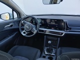  KIA  Sportage KIA  / 2022 / 5P / todoterreno 1.6 T-GDi MHEV 110kW (150CV) Drive 4x2 #3