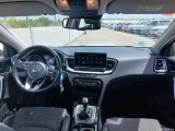  KIA  XCeed KIA  / 2019 / 5P / todoterreno 1.6 MHEV iMT Tech 100kW (136CV) #3