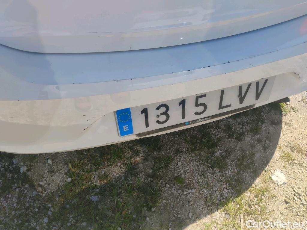  Opel  Corsa OPEL  / 2019 / 5P / berlina con portón 1.2T XHL 74kW (100CV) Edition (AC2) #17