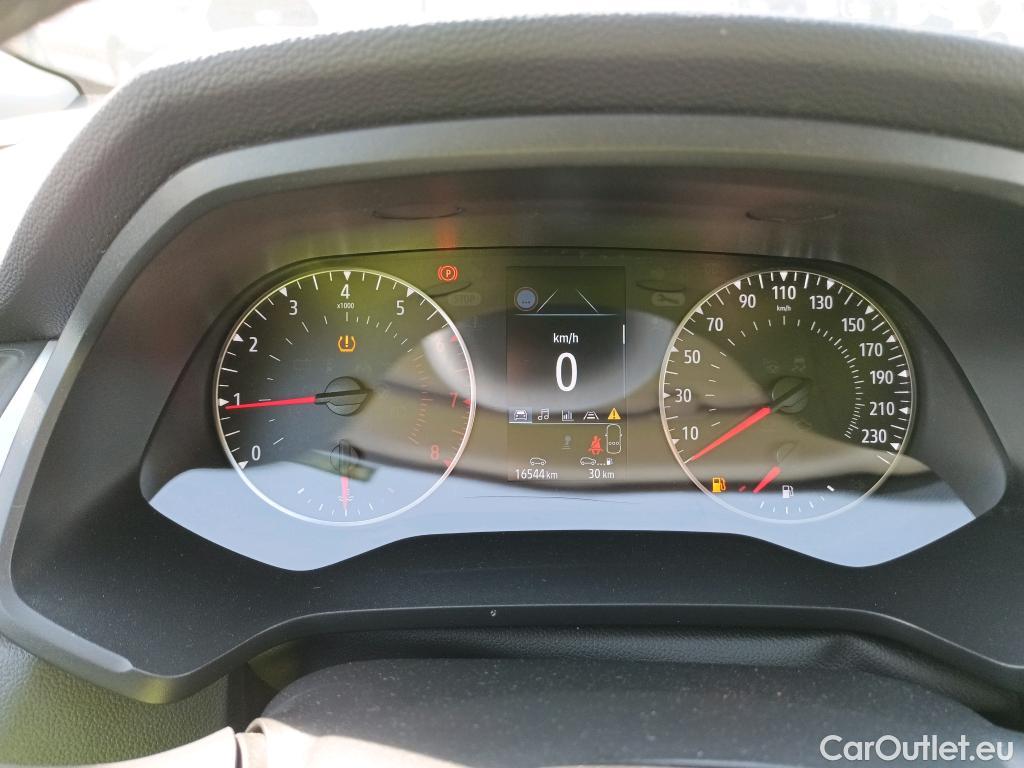  Renault  Captur RENAULT  / 5P / equilibre TCe 90 CV #21