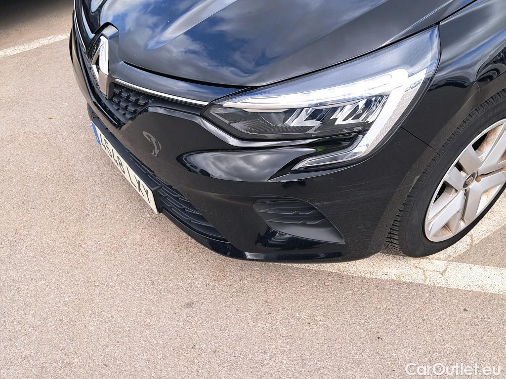  Renault  Clio RENAULT  / 2019 / 5P / berlina con portón Intens TCe 67 kW (91CV) #25
