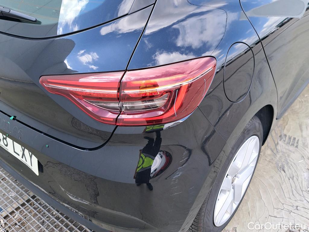  Renault  Clio RENAULT  / 2019 / 5P / berlina con portón Intens TCe 67 kW (91CV) #5