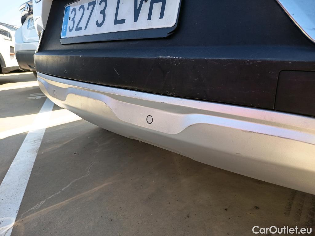  Renault  Captur RENAULT  / 5P /  Zen E-TECH Híbrido enchufable 160cv #17