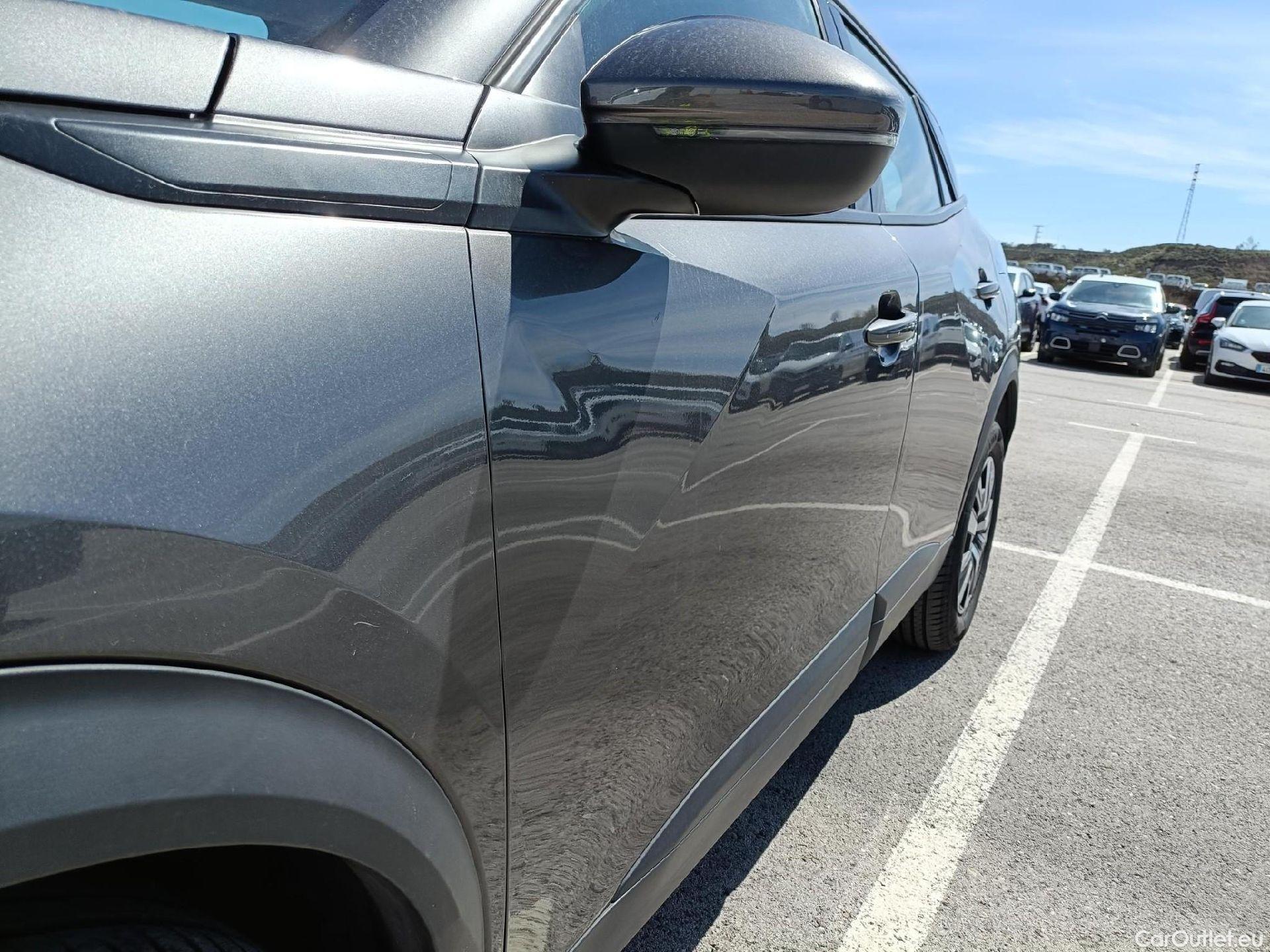  Peugeot  2008 PEUGEOT  / 2019 / 5P / todoterreno Active BlueHDI 81kW (110CV) #14