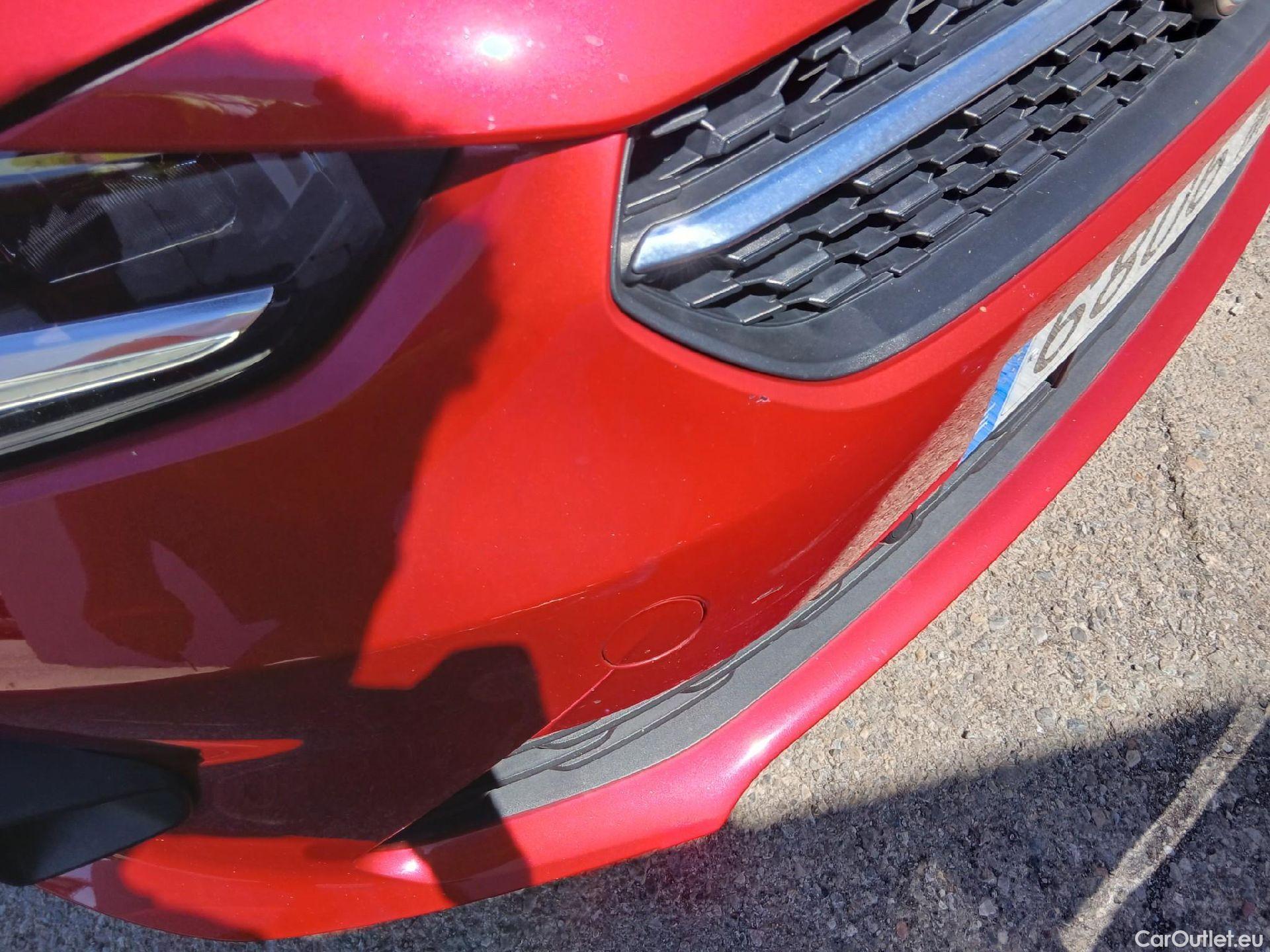  Opel  Corsa OPEL  / 2019 / 5P / berlina con portón 1.5D DT 74kW (100CV) GS #1