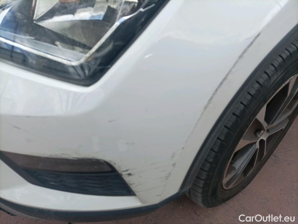  Seat  ATECA SEAT  1.0 TSI 85kW (115CV) St&Sp Style Eco #14